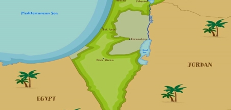כיבושי יהושע בן נון