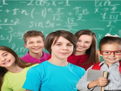 חילוק ומספרים ראשוניים