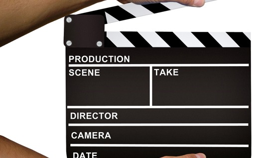 Clips for Coursebooks