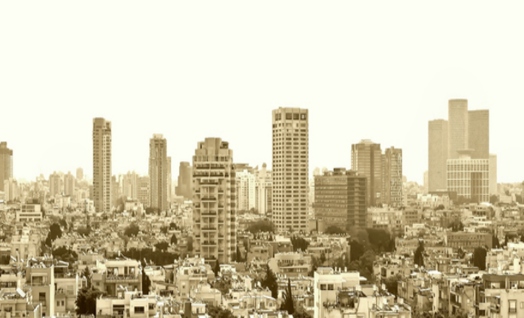 צורות התיישבות