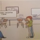 הקומיקס ככלי ליצירת תקשורת בין תרבותית