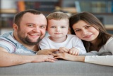 יום המשפחה בספרות