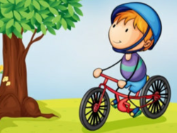 כללי בטיחות באופניים