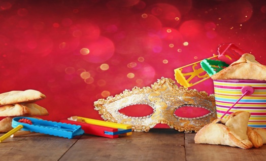 Purim