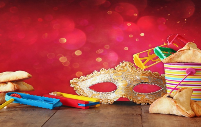 Purim