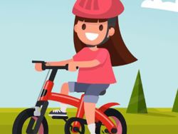 נעים על אופניים - כך רוכבים!