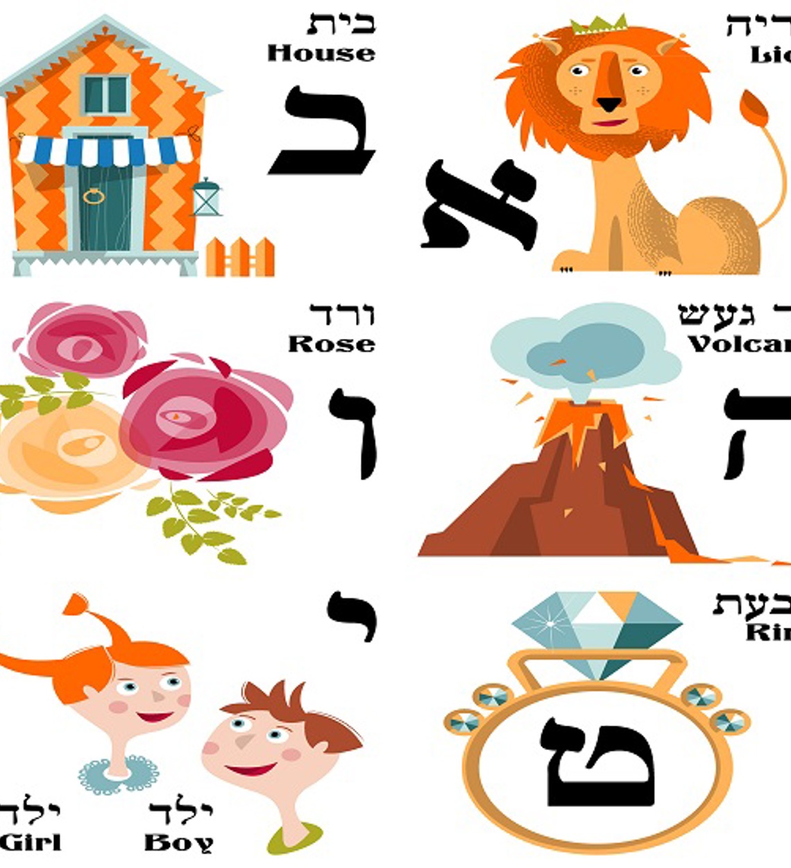 עברית בחינוך הערבי והבדואי