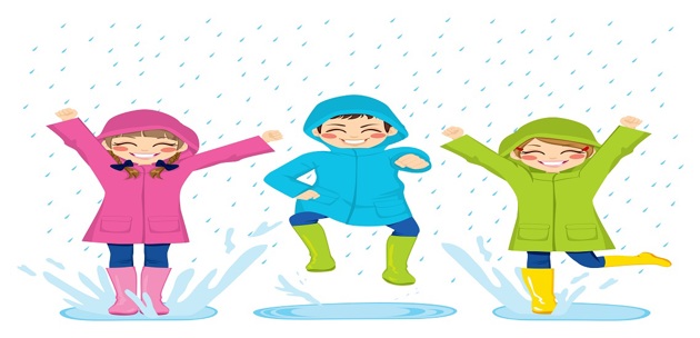 עונות השנה: חורף, עברית בחינוך הערבי, יסודי