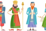 פורים: חגיגה של היסטוריה