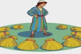 בראשית לז (א- יא): חלומות יוסף
