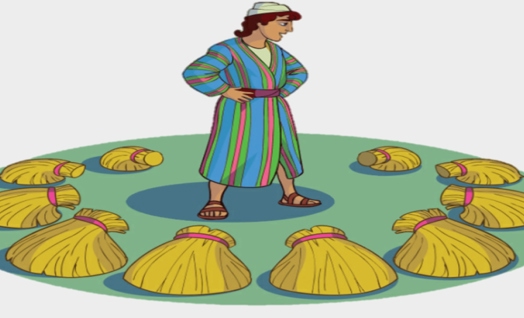 בראשית לז (א- יא): חלומות יוסף