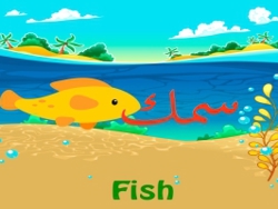 أسماء الإشارة