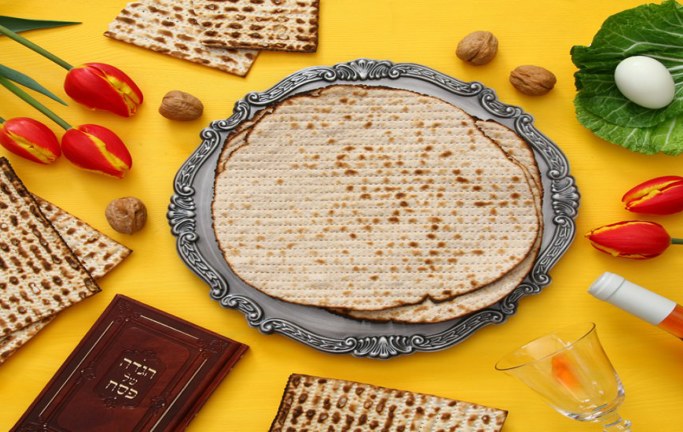 passover