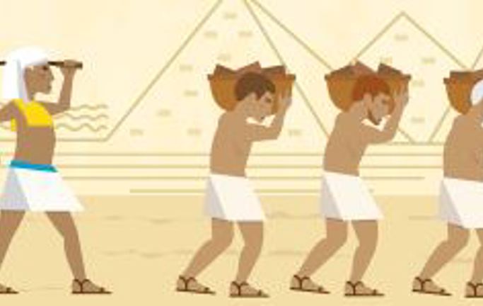 egypt