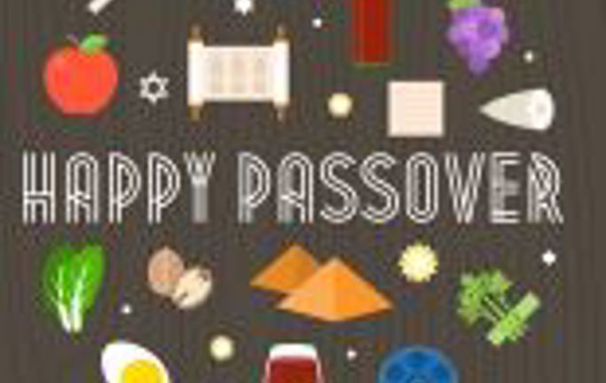 happy passover