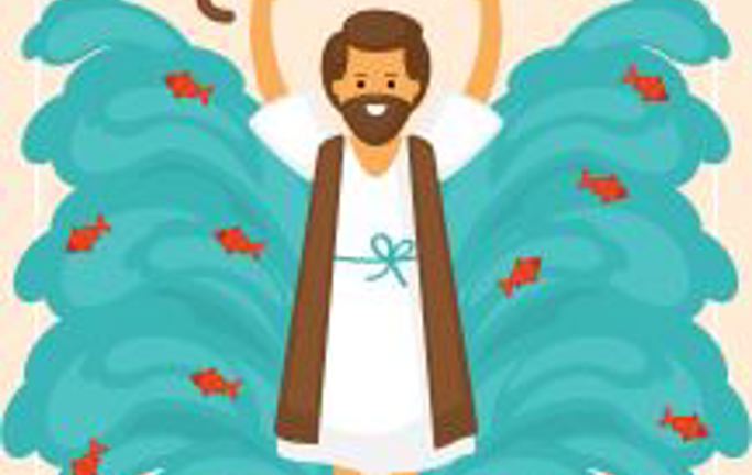 moses