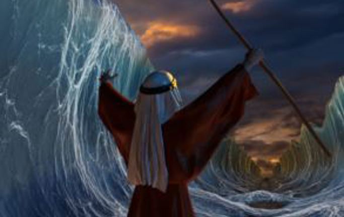 moses