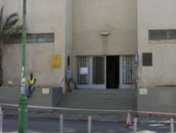סיור וירטואלי בבית העצמאות  
