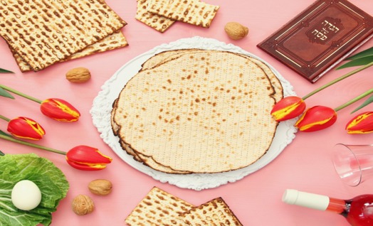 פסח עברי