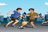 מקומות בטוחים למשחק