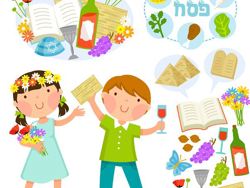 מה נשתנה – המכביטס