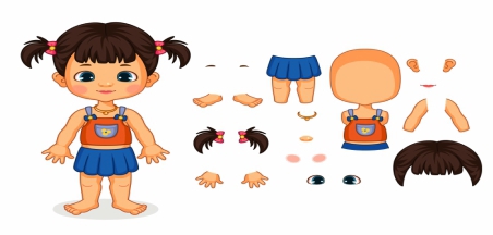 שילוב הרובוטיקה בהוראת איברי הגוף בשפה העברית (כיתות א-ב)