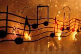 English Through Music