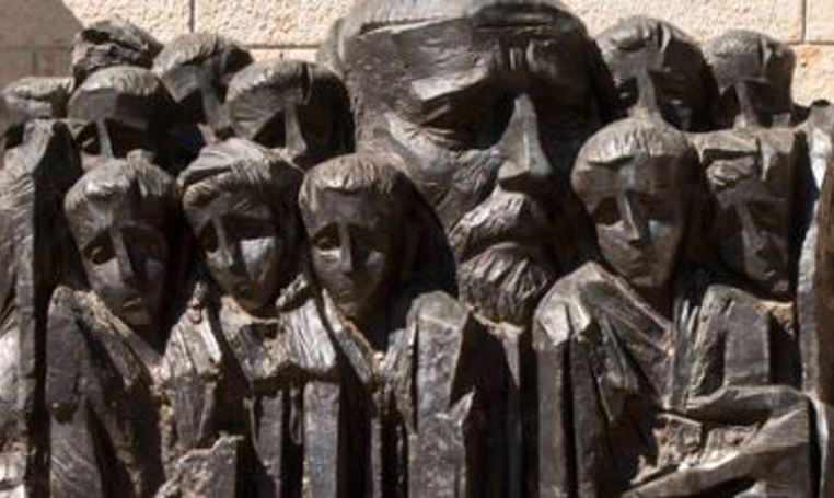 חיי לאור משנתו של יאנוש קורצ'אק 