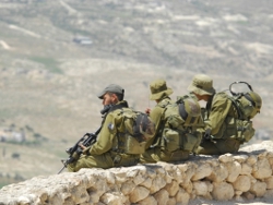 מחלקת ההר – הל"ה