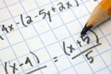 משתנים וביטויים אלגבריים
