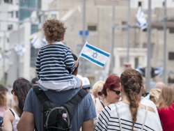 מחרוזת שירים ליום העצמאות