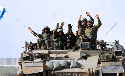 הקמת צה"ל ופירוק המחתרות