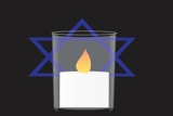 יום הזיכרון לחללי מערכות ישראל, ספרות						