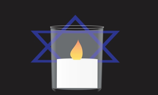 יום הזיכרון לחללי מערכות ישראל, ספרות						