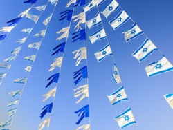 "כל הארץ דגלים"- רפאל ספורטה