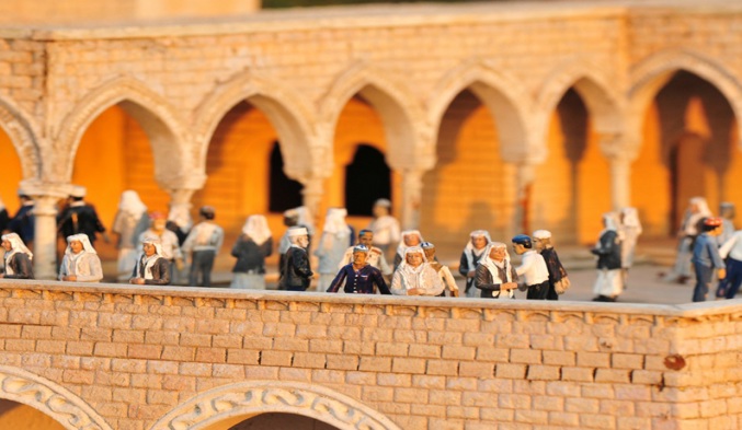 חג הנביא שועייב במרחב הפדגוגי