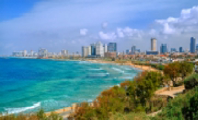 תל אביב