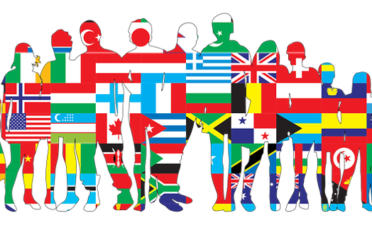 Cultures of the World