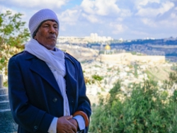 סיפור העלייה- המסע מאתיופיה לישראל דרך סודן