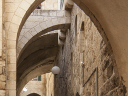 הקרב על הרובע היהודי בתש"ח
