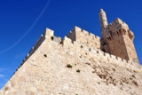 יום ירושלים בגן הילדים (כ"ח באייר)