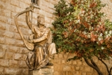 "שאלו ירושלים" - מתקופת דוד המלך עד לימינו