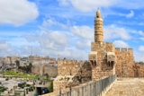 ירושלים של ברזל, מאיר אריאל