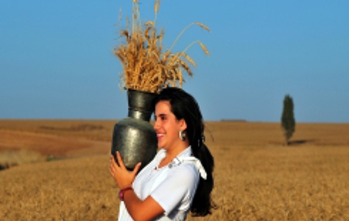 סלינו על כתפינו