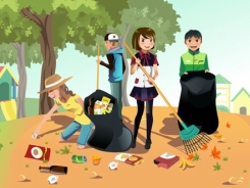 أهمّيّّة النّظافة للإنسان