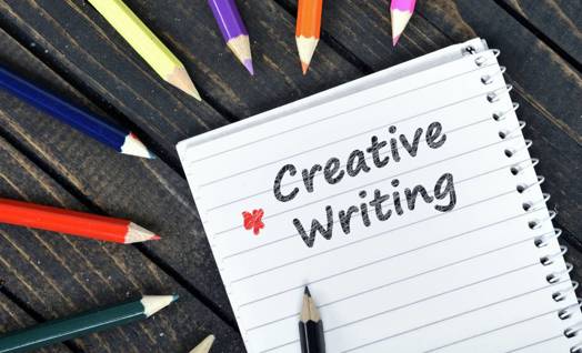 Creative Writing