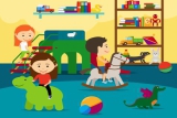 חדרי ילדים בעולם – מומלץ לצפייה מ-0:58 עד 8:50