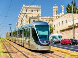 סיור בירושלים
