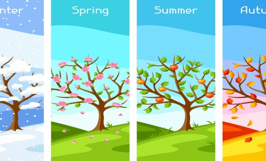 Weather and Seasons