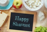 Shavuot